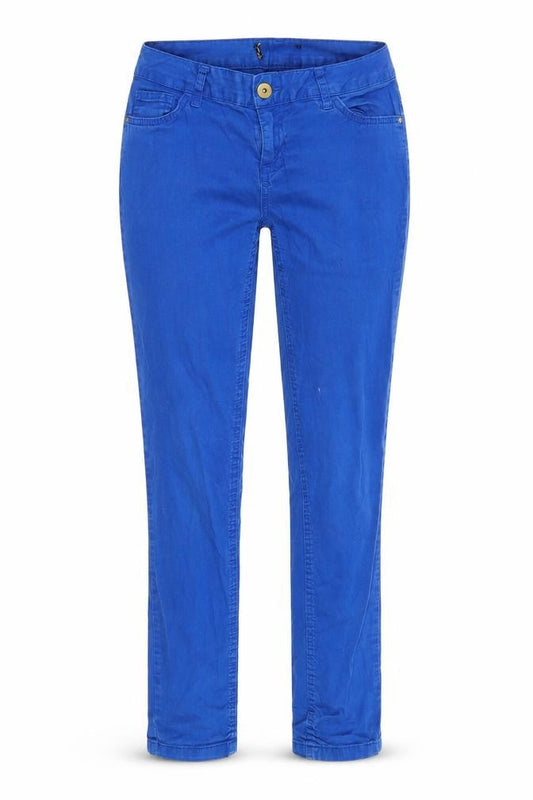 Denim 24/7 Womens Blue   Skinny Jeans Size 12 L28 in