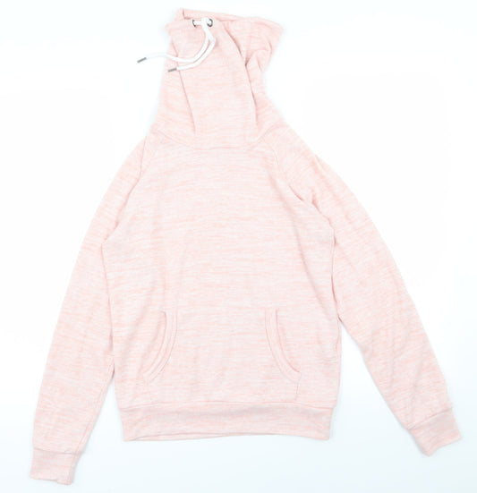 Primark Womens Pink   Pullover Jumper Size 6