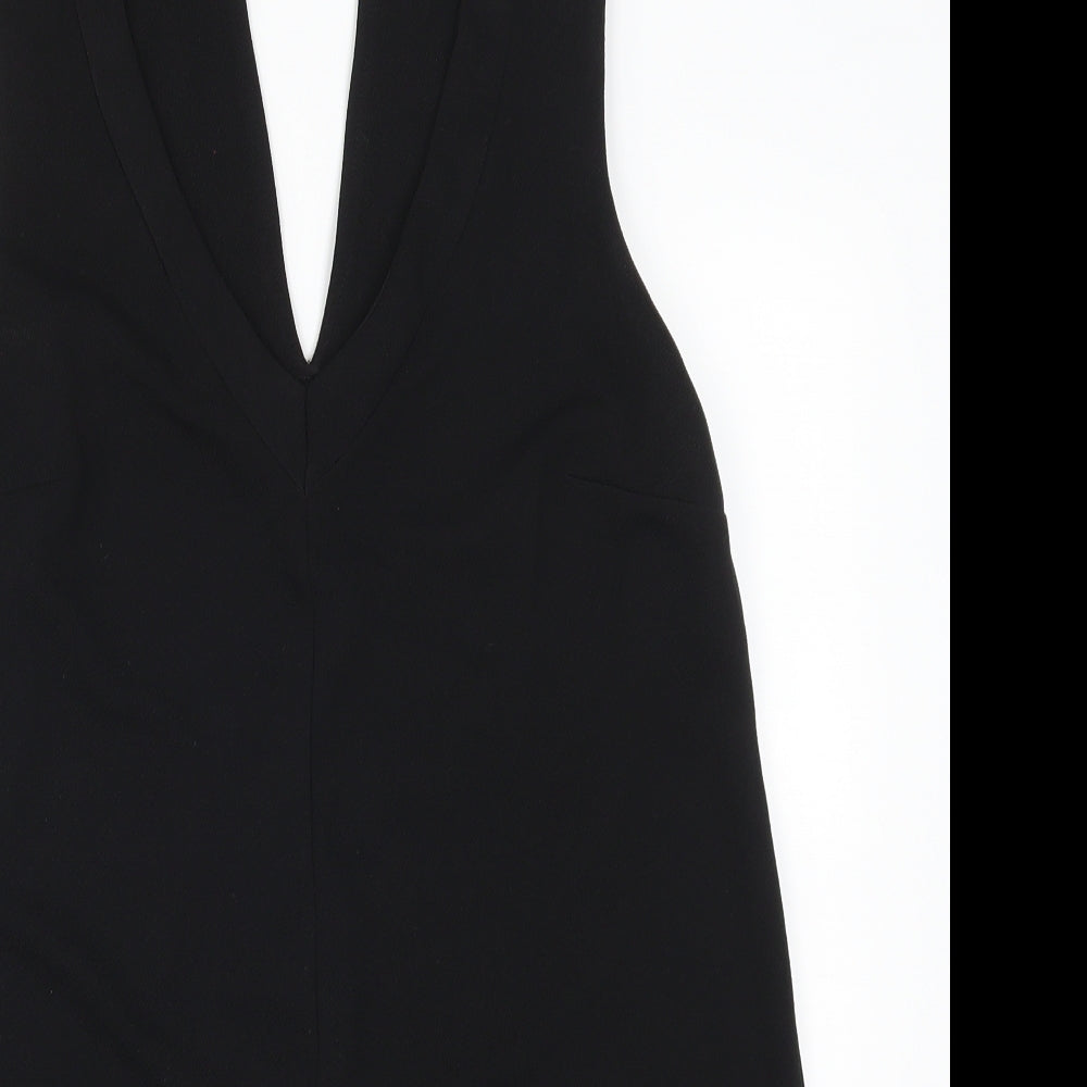 River Island Womens Black   Mini  Size 12