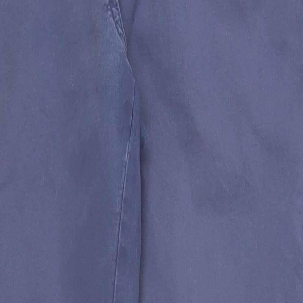 Spirit Womens Blue   Skinny Jeans Size 10 L27 in