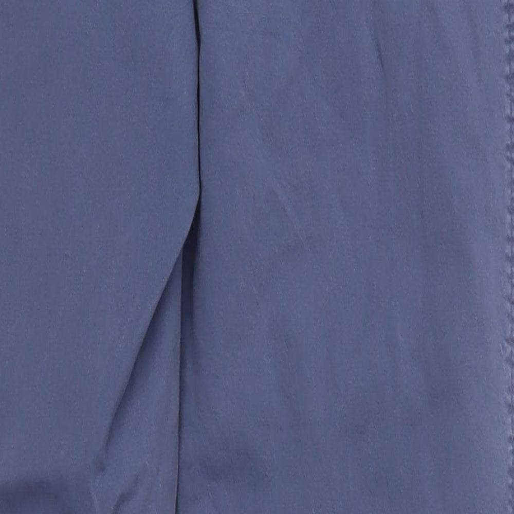 Spirit Womens Blue   Skinny Jeans Size 10 L27 in