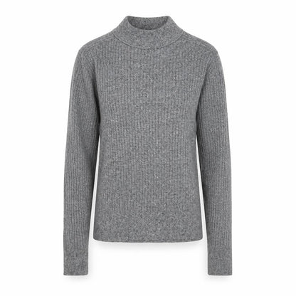Next Womens Grey   Pullover Jumper Size 10