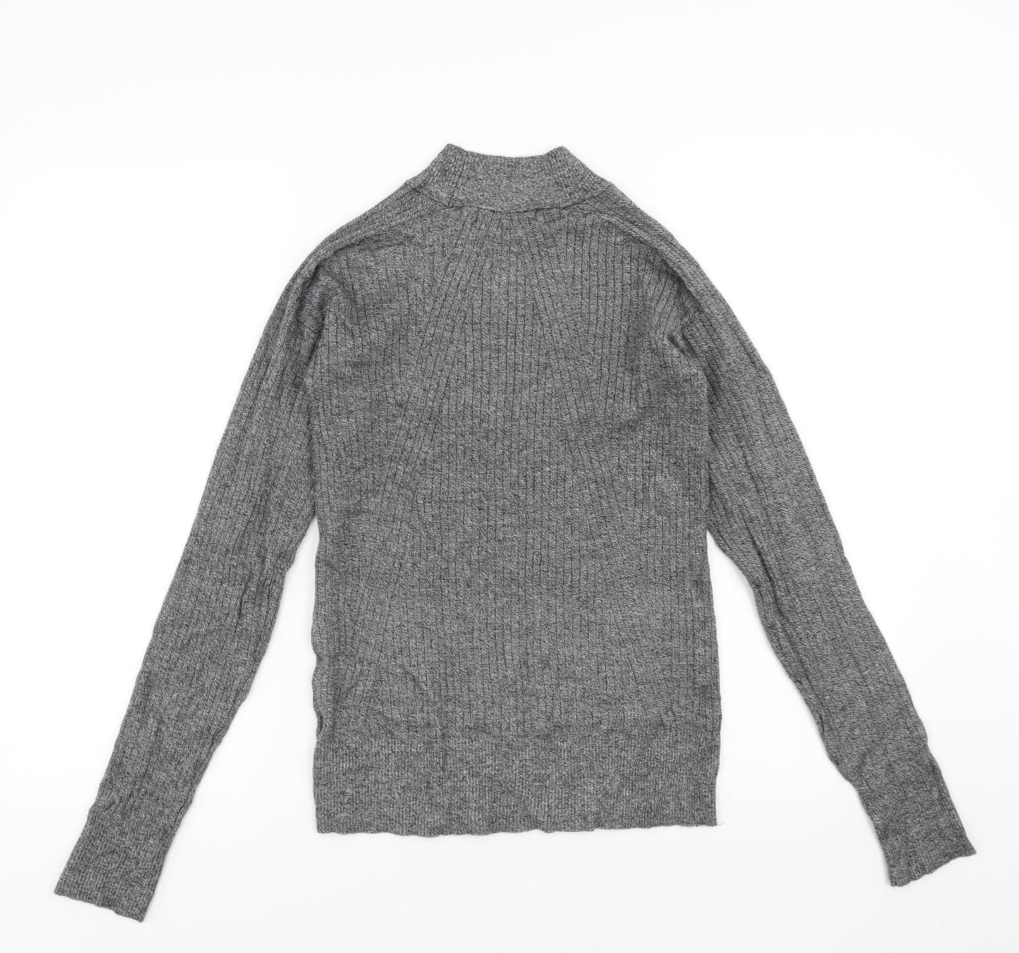NEXT Womens Grey   Pullover Jumper Size 10