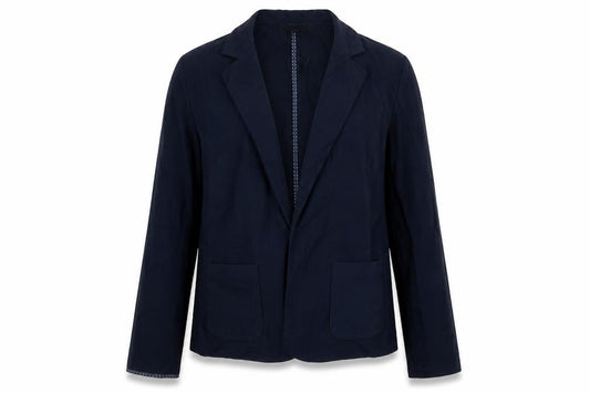 Atmosphere Womens Blue   Jacket Blazer Size 10