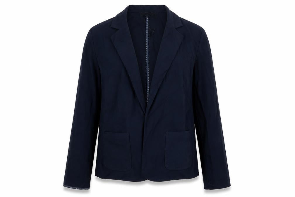 Atmosphere Womens Blue   Jacket Blazer Size 10