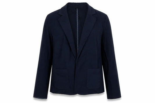 Atmosphere Womens Blue   Jacket Blazer Size 10