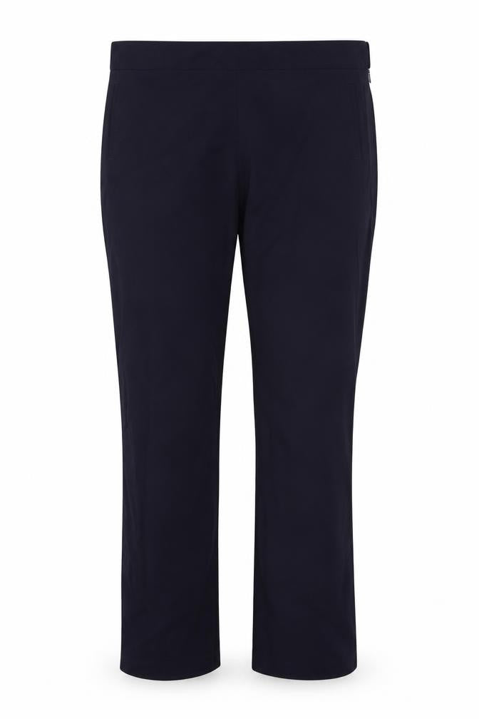 Marks & Spencer Mens Blue   Trousers  Size 20 L30 in