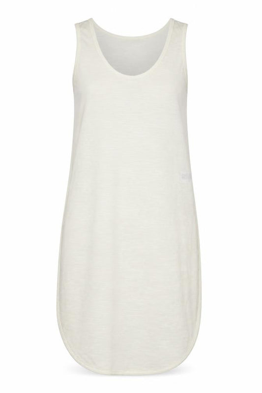 H&M Womens Ivory   A-Line  Size M