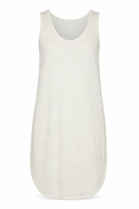 H&M Womens Ivory   A-Line  Size M