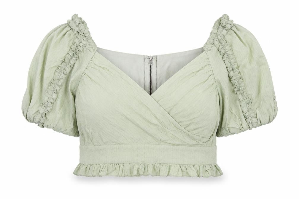 Skylar rose Womens Green   Basic Blouse Size 20