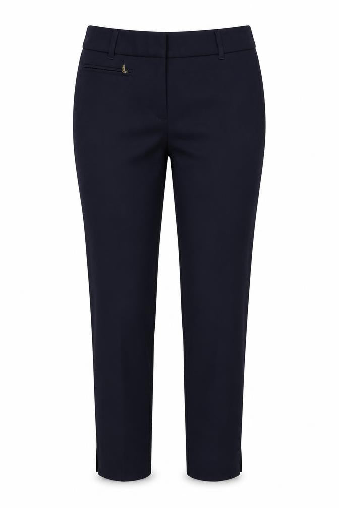 NEXT Womens Blue   Trousers  Size 10 L29 in