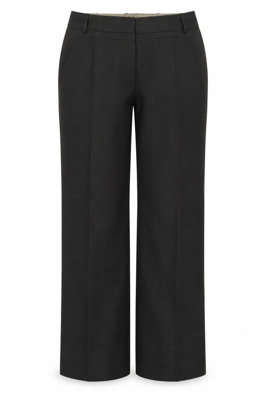 NEXT Womens Grey   Trousers  Size 14 L27 in