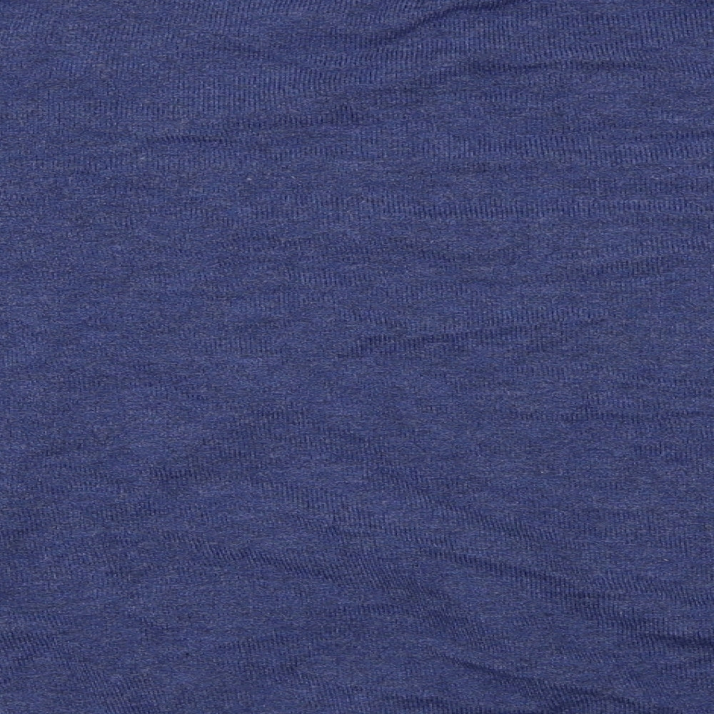 H&M  Mens Blue   Pullover Jumper Size L