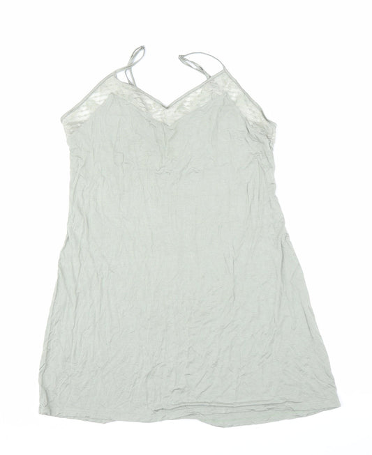 Preworn Womens Green   A-Line  Size L
