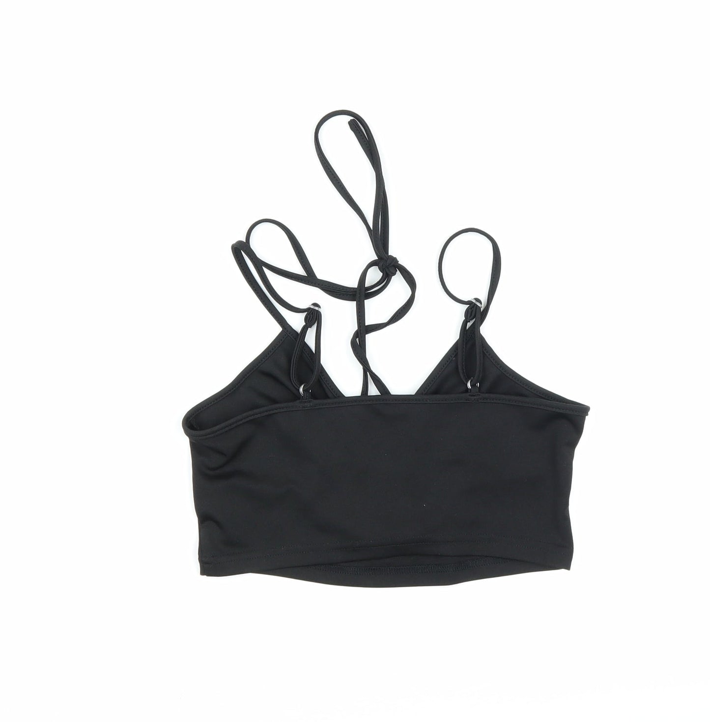 SheIn Womens Black   Camisole Tank Size S