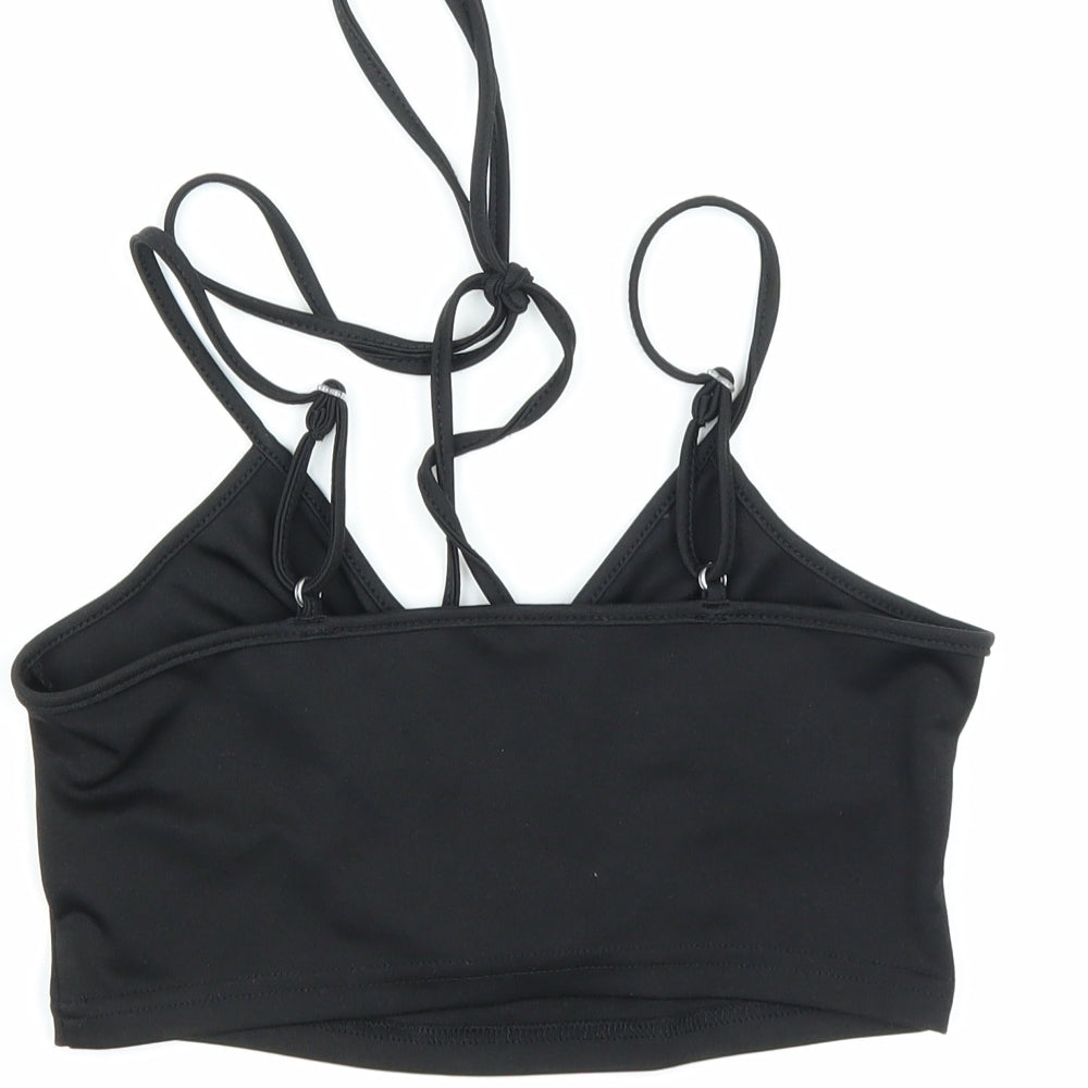 SheIn Womens Black   Camisole Tank Size S