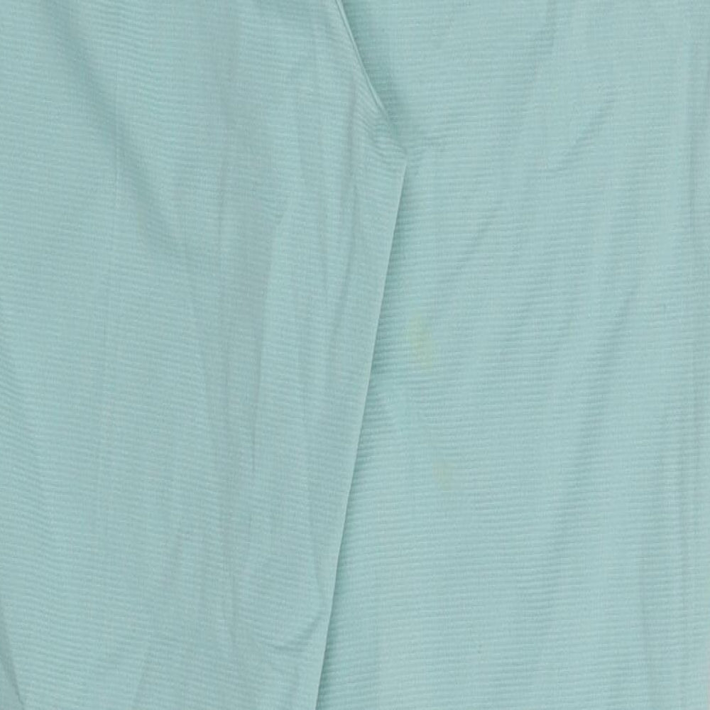 ORSAY Womens Green   Trousers  Size 32 in L27 in