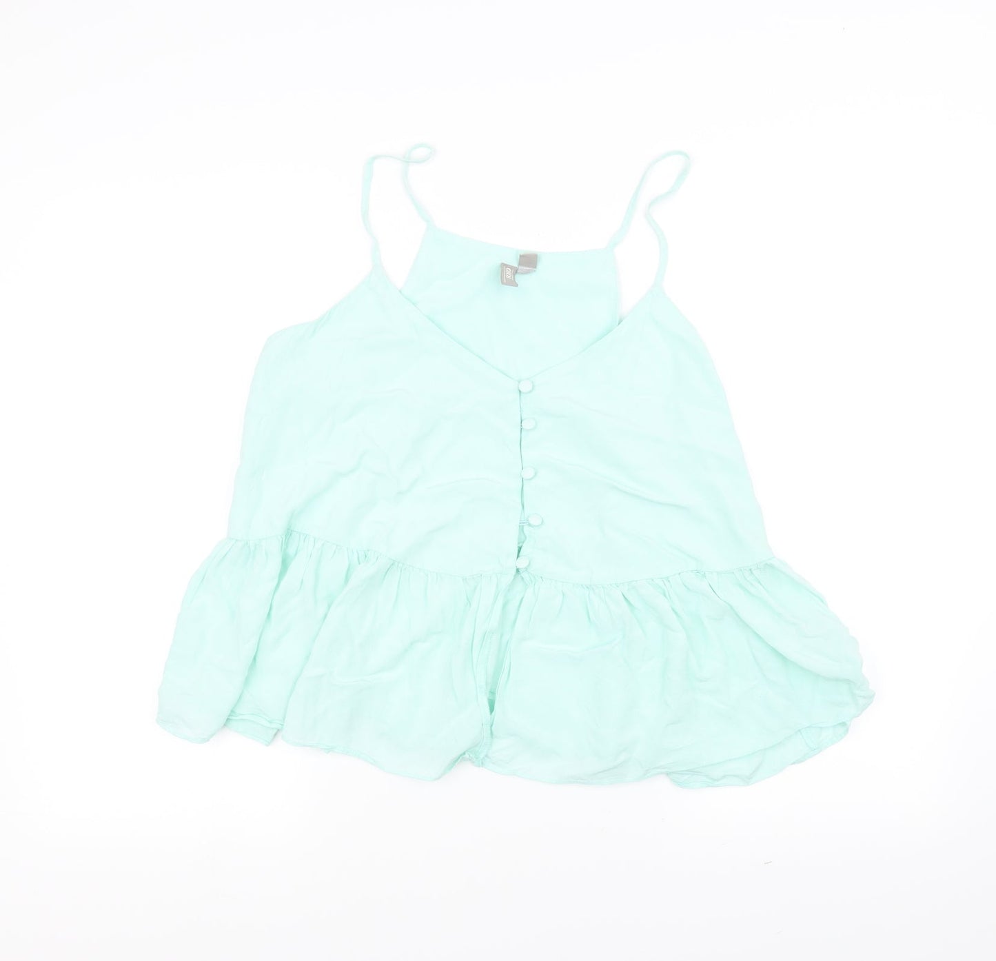 ASOS Womens Blue   A-Line  Size 16