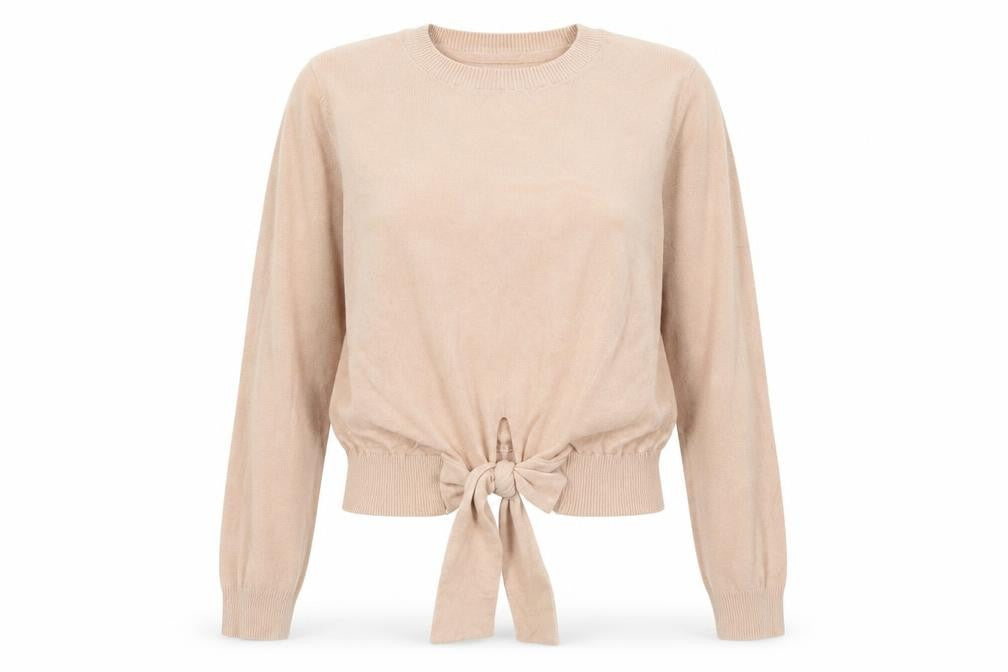 Minimum Womens Pink   Pullover Jumper Size M