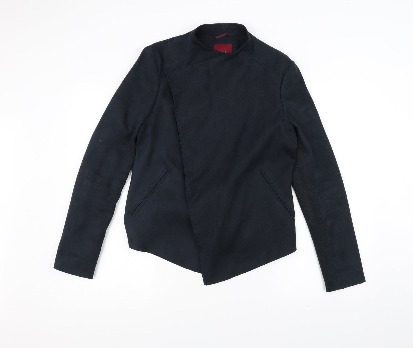 NEXT Womens Blue   Jacket  Size 12
