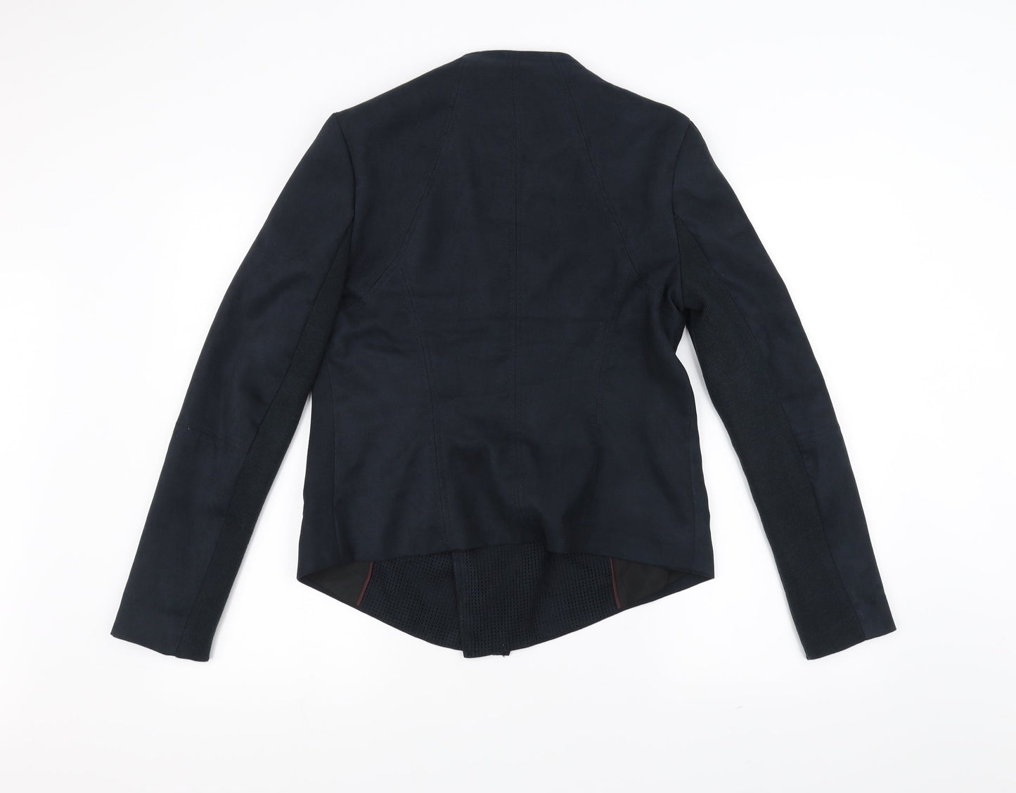 NEXT Womens Blue   Jacket  Size 12