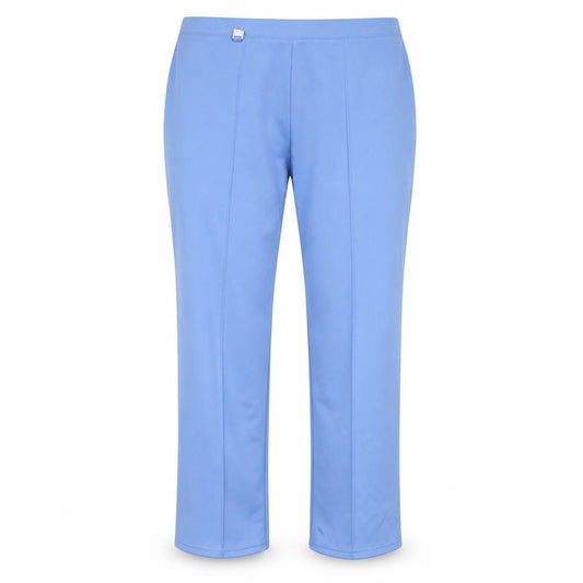 Classics Womens Blue   Trousers  Size 42 L30 in