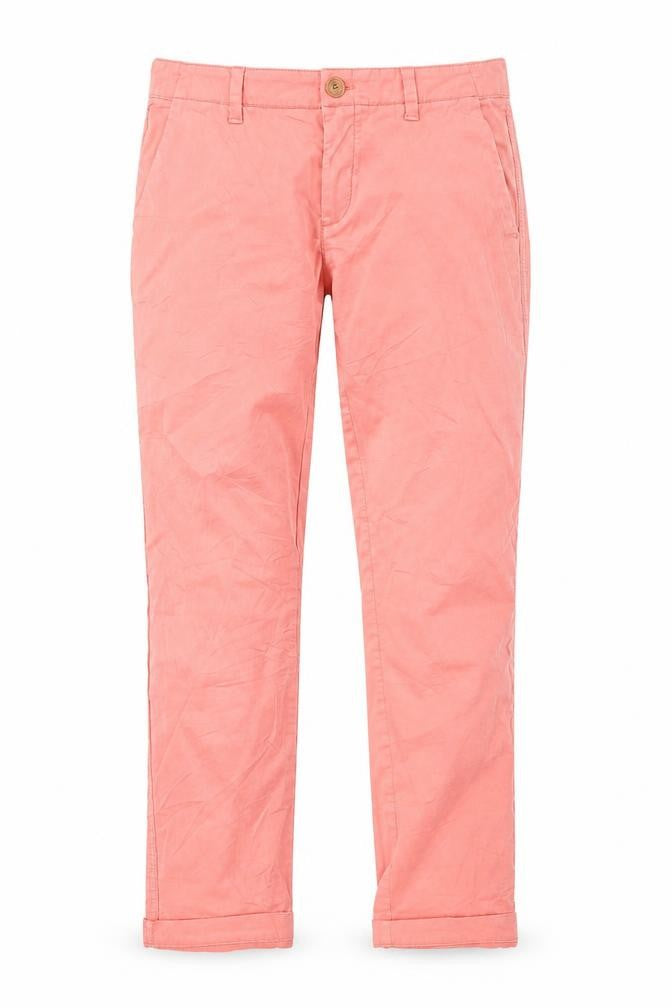 Gap Womens Pink   Straight Jeans Size S L25 in