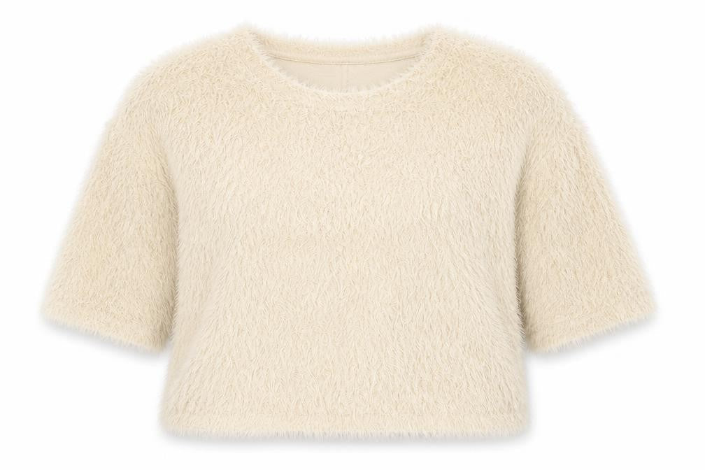 New Look Womens Beige   Pullover Jumper Size S