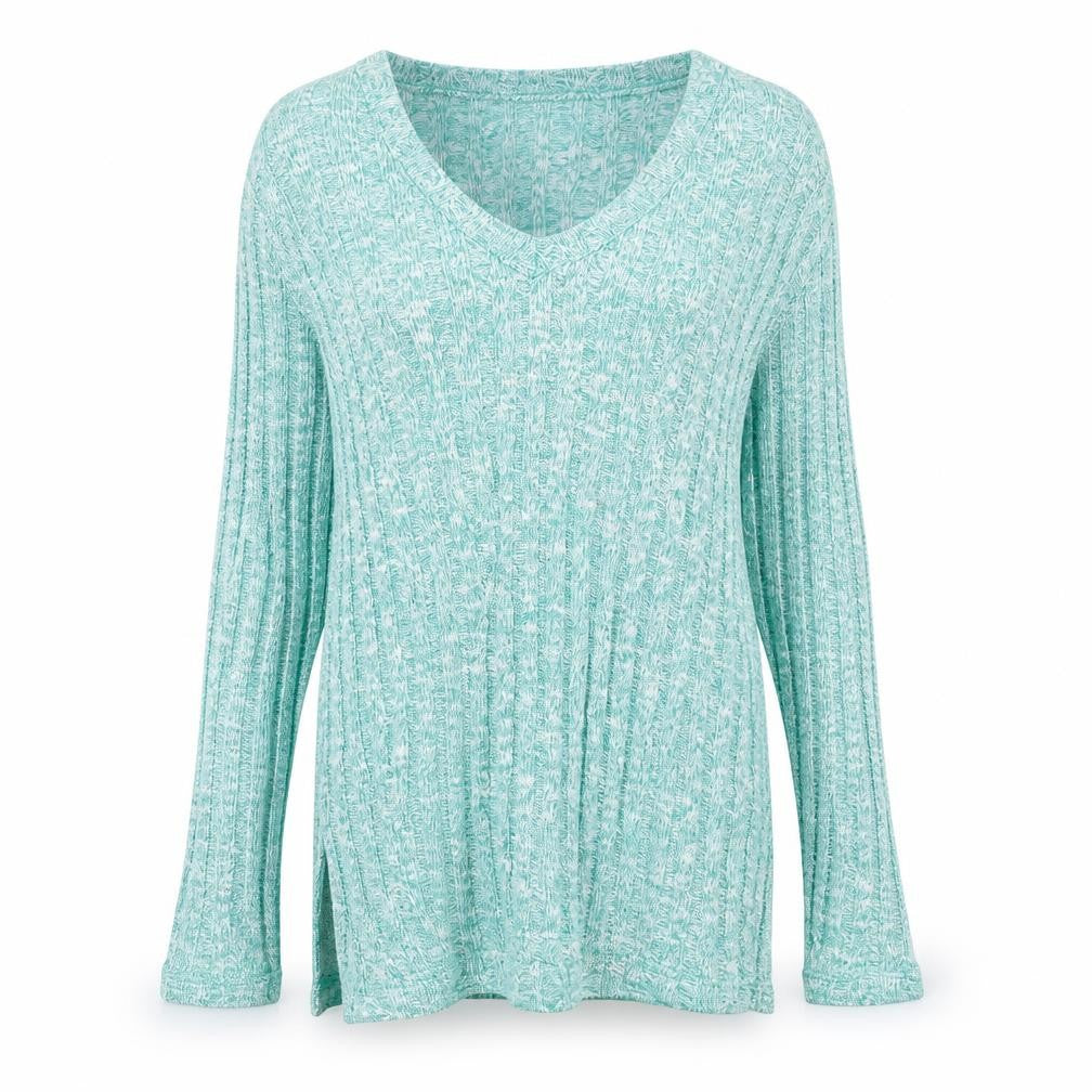 Topshop Womens Green   Pullover Jumper Size 8