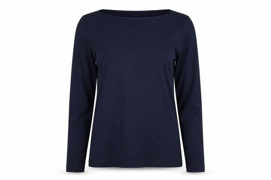 Marks and Spencer Womens Blue   Pullover Sweatshirt Size 14