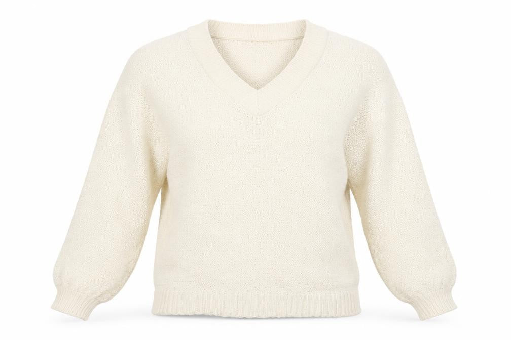 George Womens Beige   Pullover Jumper Size 12