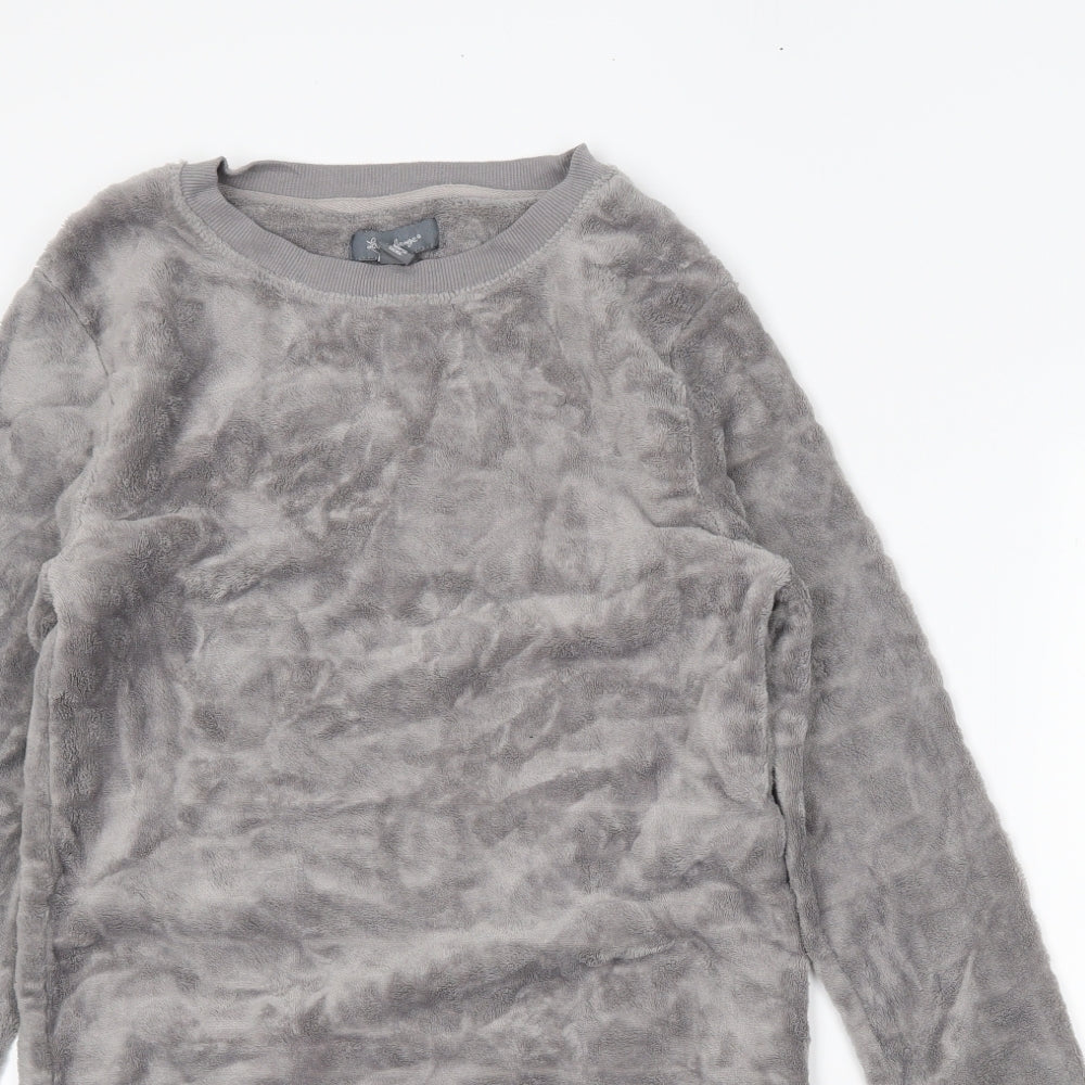 Primark Womens Green   Pullover Jumper Size XS