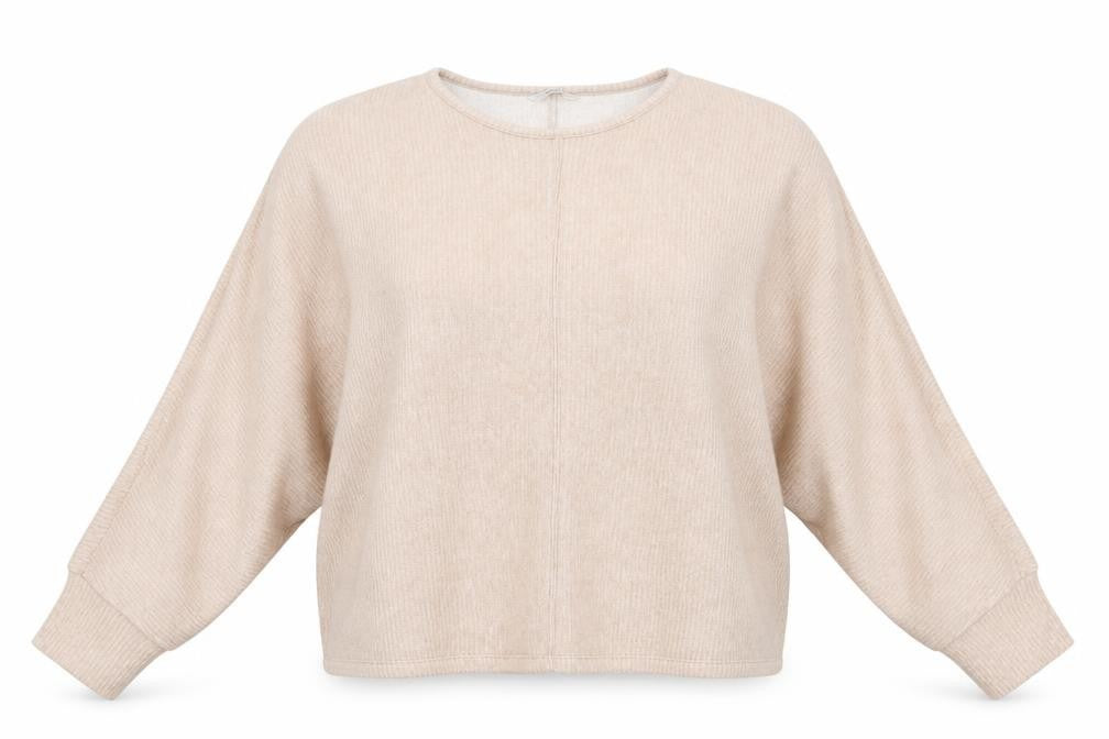 George Womens Pink  Knit Pullover Jumper Size XL