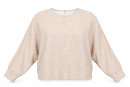 George Womens Pink  Knit Pullover Jumper Size XL