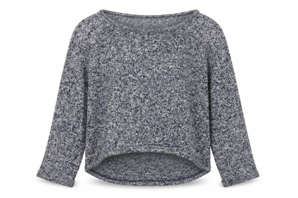 New Look Girls Blue   Basic T-Shirt Size 14-15 Years