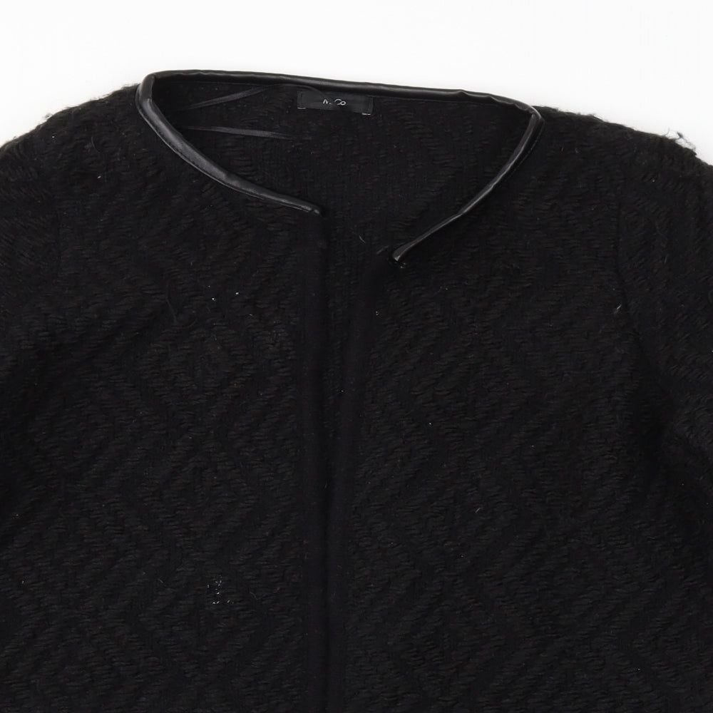 M&Co Womens Blue   Jacket Blazer Size 10