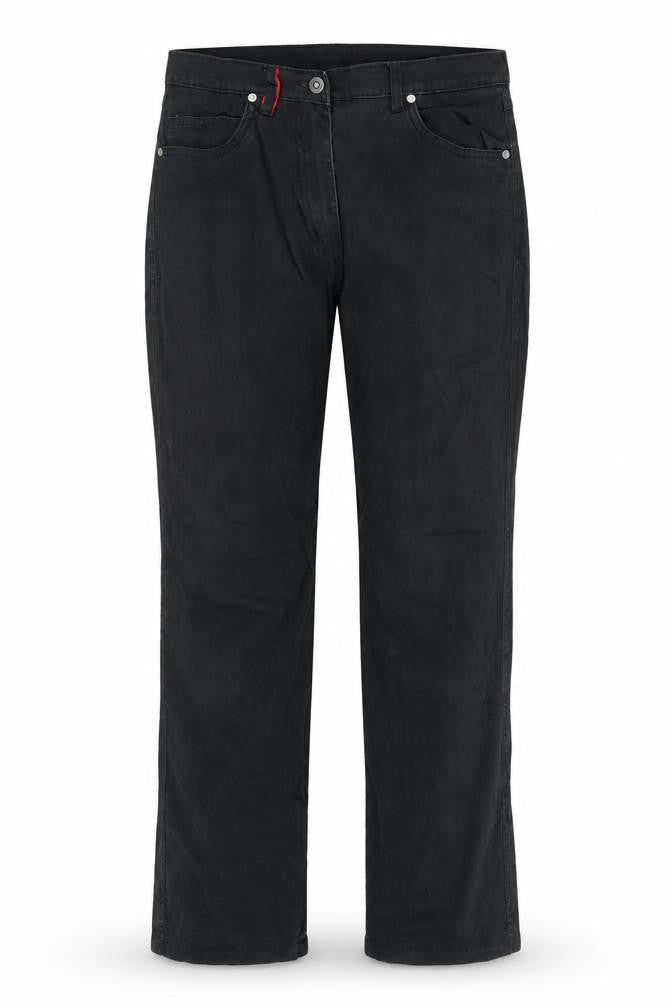 ecilia classics Womens Black   Skinny Jeans Size 30 in L28 in