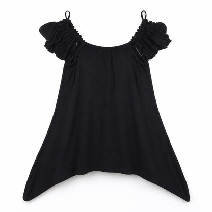 Atmosphere Womens Black   Basic Blouse Size 8