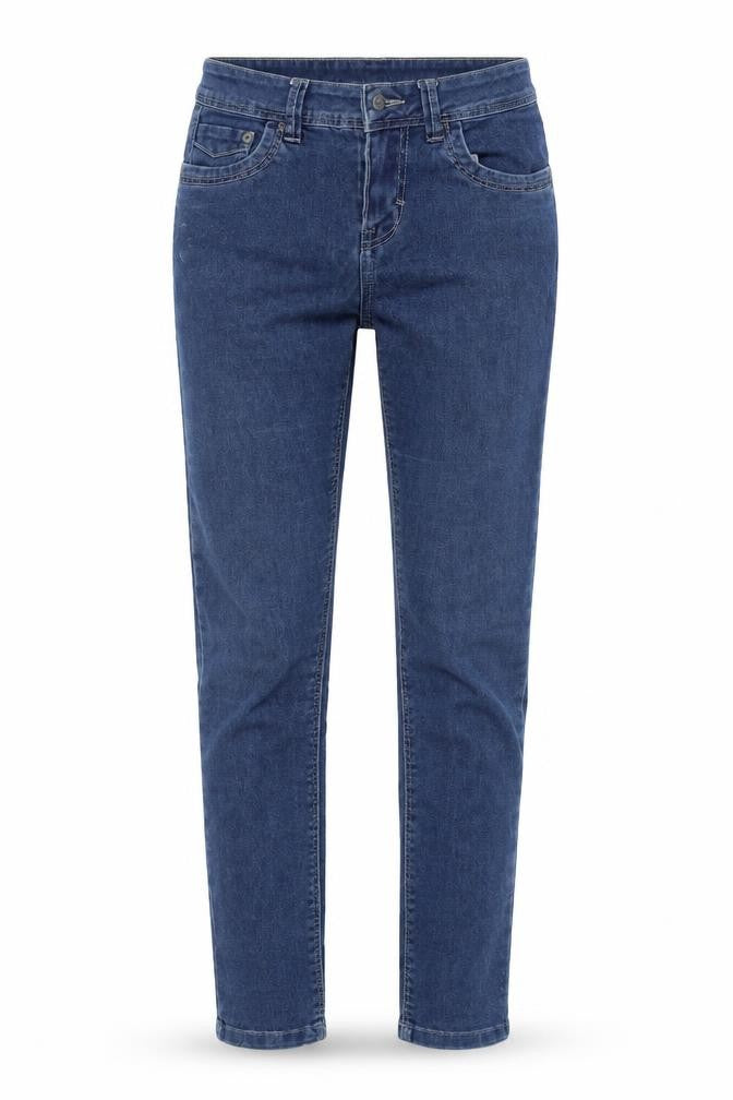 OVS Womens Blue  Denim Skinny Jeans Size 6 L27 in
