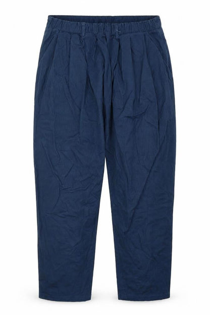 Dante Womens Blue   Capri Trousers Size M L24 in
