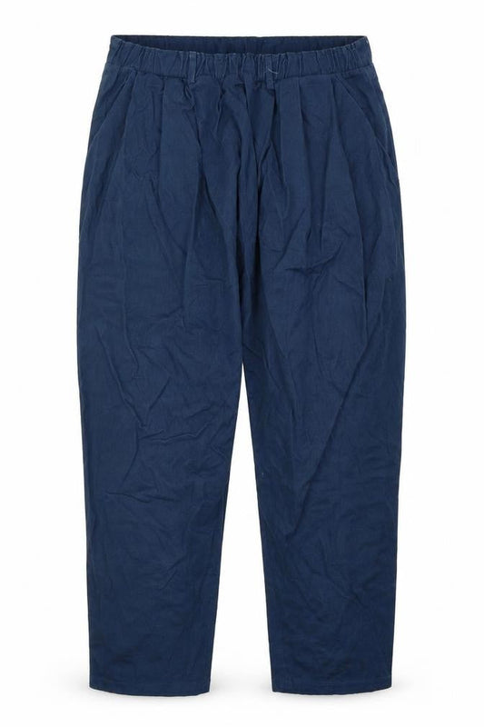 Dante Womens Blue   Capri Trousers Size M L24 in