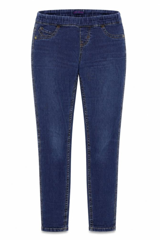 NEXT Womens Blue   Straight Jeans Size 8 L27 in