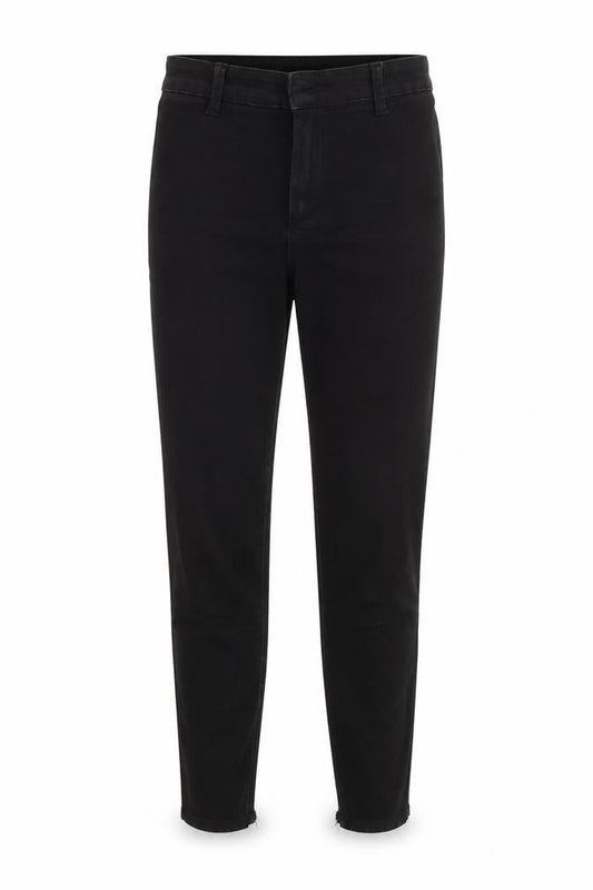 deniem & co Womens Black   Skinny Jeans Size 10 L23 in