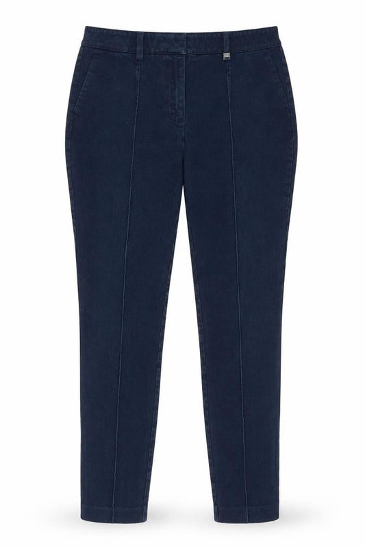 Next Womens Blue  Denim Skinny Jeans Size 12 L25 in