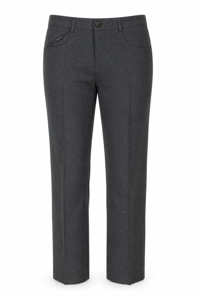 Taylor & Wright  Womens Grey   Trousers  Size 32 in L33 in
