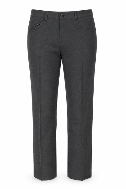 Taylor & Wright  Womens Grey   Trousers  Size 32 in L33 in