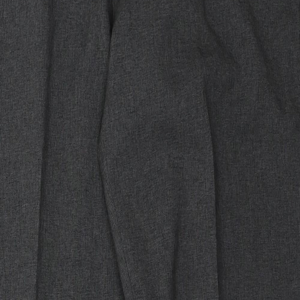 Taylor & Wright  Womens Grey   Trousers  Size 32 in L33 in