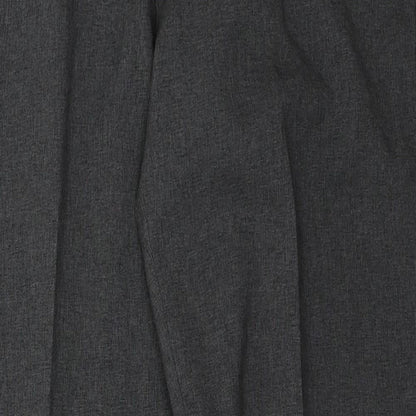 Taylor & Wright  Womens Grey   Trousers  Size 32 in L33 in