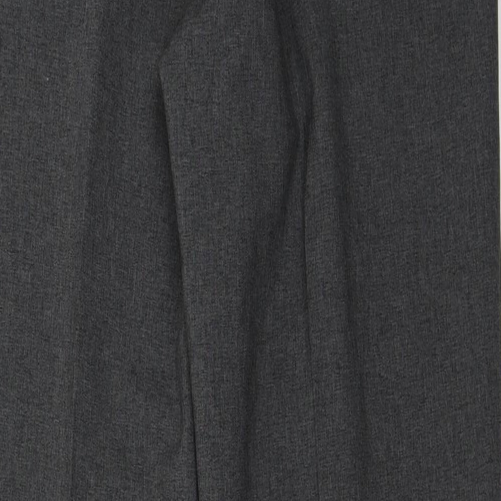 Taylor & Wright  Womens Grey   Trousers  Size 32 in L33 in