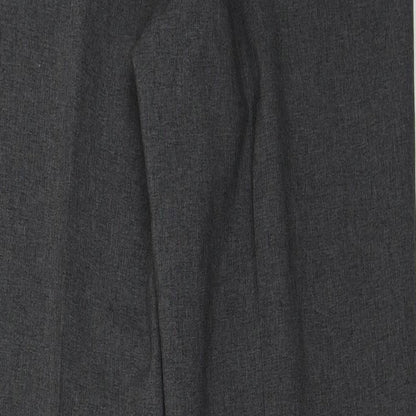 Taylor & Wright  Womens Grey   Trousers  Size 32 in L33 in